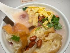 -悦满楼·西关名点·湛江名菜(航空综合大厦店)