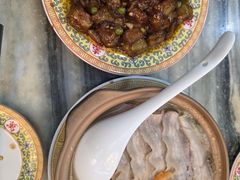 -砂锅居(西四店)