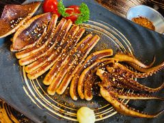 -小川洋风料理(汉街店)