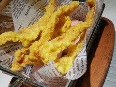 -青花椒花椒鱼(合生汇店)