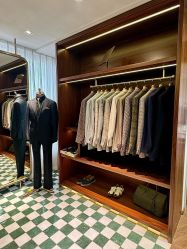 -优刻西服西装定制(金轮国际广场店)