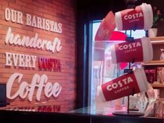 -COSTA COFFEE(斯普瑞斯奥特莱斯店)