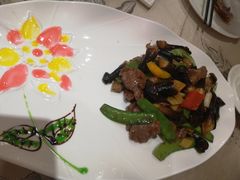 -香云轩·顺德菜(香云纱园林酒店店)