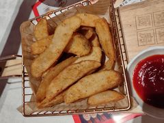 -俄士厨房(环球港店)