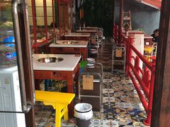 -钢管厂歆瑞源油卤串串香(春熙路太古里店)