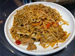 -甘家界牌柠檬鸭(青山店)