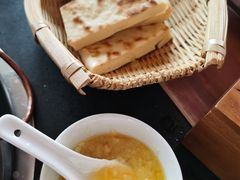 安多烤饼-陀岗美食·云南藏式特色餐厅