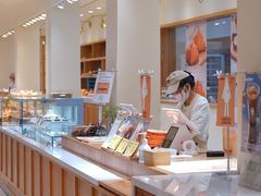 -分子跳动鲜活面包(五一大道店)