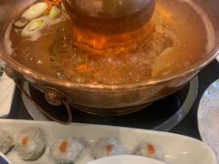 -北门涮肉·铜锅涮肉(南锣鼓巷店)