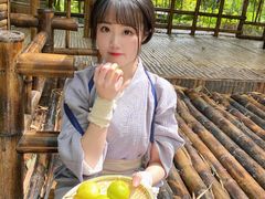 -望江楼公园