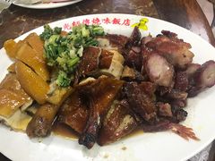 -陈光记烧腊店(罗保博士街店)