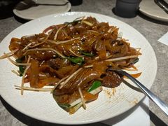 -留半山·香港食堂(啦啦宝都店)