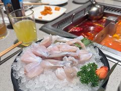 -海底捞火锅(飞马水城店)