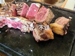 -奥斯特牛排馆(美第奇宫店)