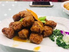 -宝发园名菜馆