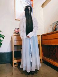 -盘子女人坊古装写真摄影(厦门总店)