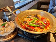 -打川川·川蜀毛肚(南市场店)
