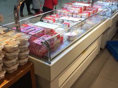 -格瑞思动物奶油生日蛋糕(圆融店)