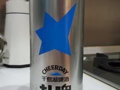 -马海涛牛肉串(领汇广场店)