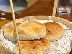 -花菇朵·云山雀 ll 野生菌锅·野果酸汤·精品滇菜(万柳店)