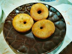 小面窝-汉口码头