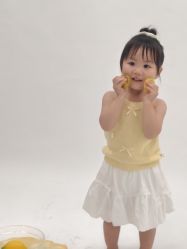 -倾城宝贝儿童摄影(广州天河店)