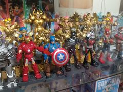 -TOYSRUS玩具反斗城(杭州萧山万象汇店)