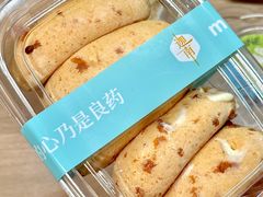 -迦南·甜品蛋糕(传媒店)