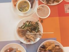 -The COOK·厨餐厅·自助餐(浦东嘉里大酒店)