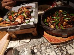 -绿茶餐厅(昌平悦荟店)