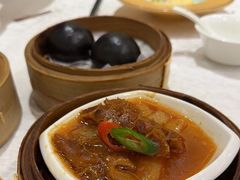 -丰鲤楼•闽南茶楼(仟禧汇店)