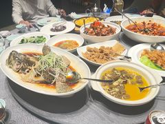 -鑫复盛礼记酒店·国家白金五钻酒家