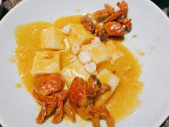 -南京大牌档(青岛万象城店)