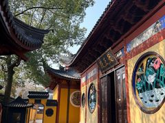 -丝绸小镇荻港古村