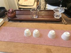 -邈墨茶馆(江南星座1店)