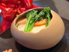 -庐灶江南·江南菜·四合院Bistro(东直门·华侨夜泊君亭店)
