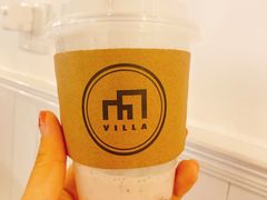 -Cafe Villa