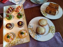 -王府井文华东方酒店-紫膳餐厅