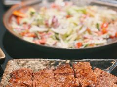 -無二炙坊·和牛烧肉(大钟寺1733店)