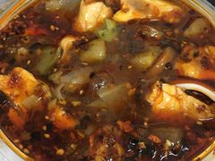 -清真马文肉丸胡辣汤(回民街店)