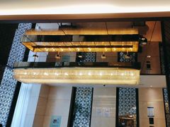 -杭州和达希尔顿逸林酒店·和园中餐厅-杭帮菜名店