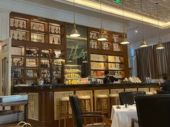 -哈布斯扒房(华发商都店)