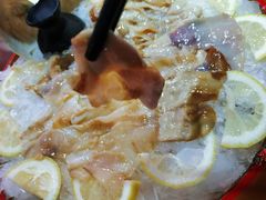 -捞围鲜·港式打边炉(海阳路店)