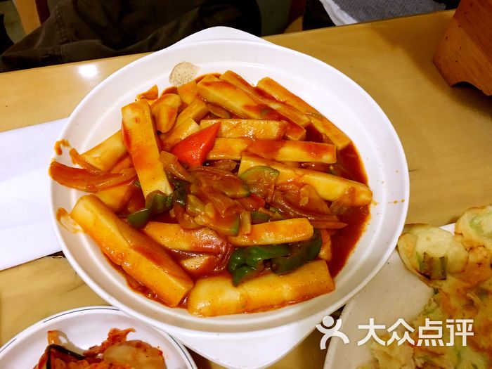 韩国快餐图片 - 第65张