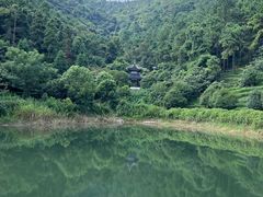 -九龙潭景区