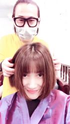点击看大图 -Tipo Hair salon(明星)店