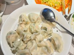 -开海·红岛海鲜虾水饺(石老人店)