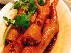 -香云轩·顺德菜(香云纱园林酒店店)