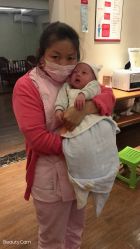 -大美臻喜母婴(南坪店)