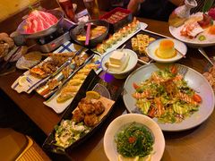 -白石的深夜食堂(济南万象城店)